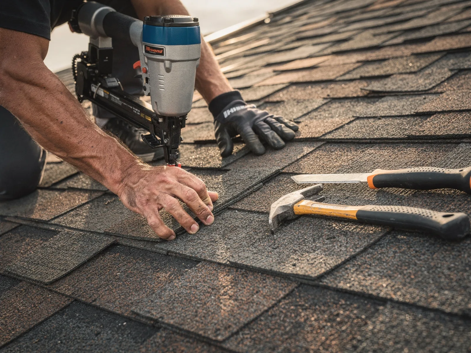 Why choose Roof Repair in Whittemore, IA